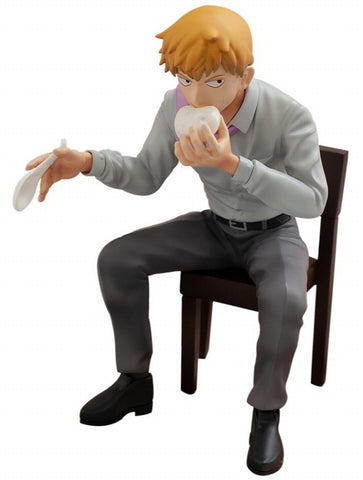 Mob Psycho 100 III - Reigen Arataka (Bunbougu Cafe, Union Creative International Ltd)