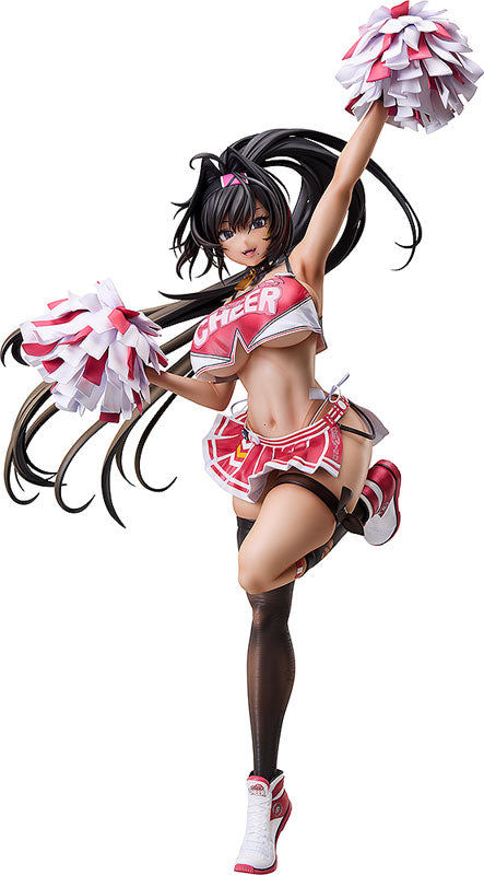 NIKKE Bay 1/4スケールフィギュア FREEing 勝利の女神 Goddess of Victory: Nikke - Bay - B-style - 1/4 (FREEing