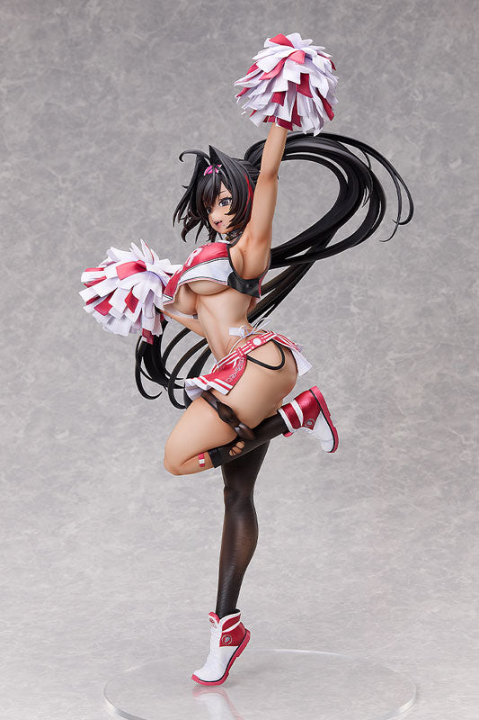 Goddess of Victory: Nikke - Bay - B-style - 1/4 (FREEing