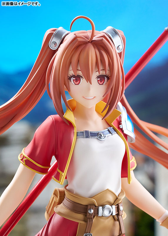 Sorahime Eiyuu Densetsu: Sora no Kiseki the 1st - Estelle Bright - Pop Up