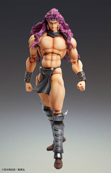 Jojo no Kimyou na Bouken - Sentou Chouryuu - Kars - Super Action