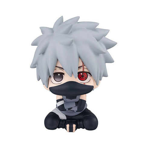 Naruto Shippuuden - Hatake Kakashi - Look Up - Anbu ver. (MegaHouse)