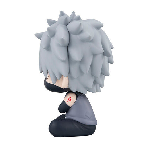 Naruto Shippuuden - Hatake Kakashi - Look Up - Anbu ver. (MegaHouse)