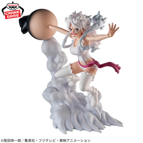 One Piece - Jewelry Bonney - Senkou Zekkei (Bandai Spirits)