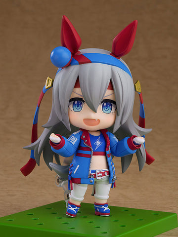Umamusume: Pretty Derby - Tamamo Cross - Nendoroid #2703 (Good Smile Company)