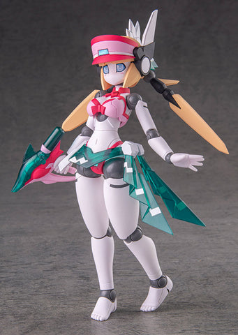 Robot Neoanthropinae Polynian - Polynian (pnc21a) - Motoroid Pinkle - Bikini (Daibadi Production)