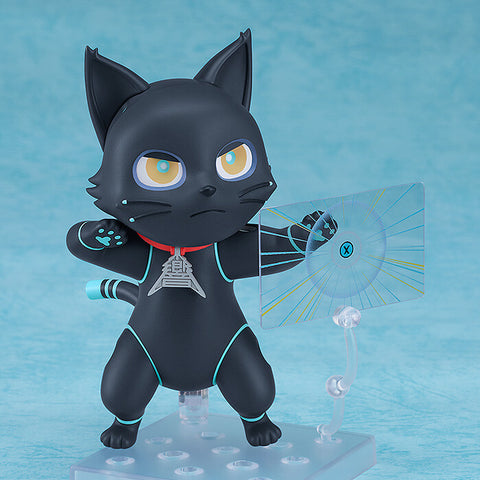 Hi-Fi Rush - 808 - Nendoroid #2362 (Good Smile Company)