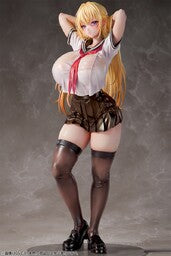 Original - Hoshina-chan - 1/6 (B'full)