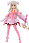 Gekijouban Fate/kaleid Liner Prisma ☆ Illya: Licht - Namae no Nai Shoujo - Illyasviel von Einzbern - Magical Ruby - Figma (#670) (Good Smile Company)