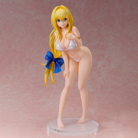 To LOVEru Darkness - Tearju Lunatique - 1/4 - Muse Color ver. (Mimeyoi, Union Creative International Ltd)