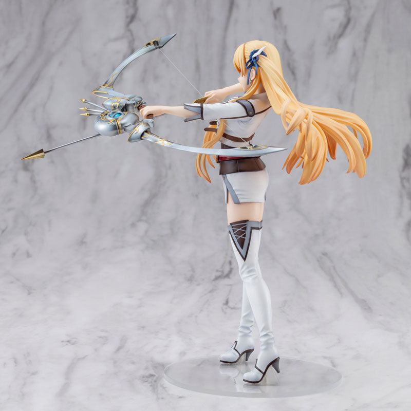 Eiyuu Densetsu: Hajimari no Kiseki - Alisa Reinford - 1/8