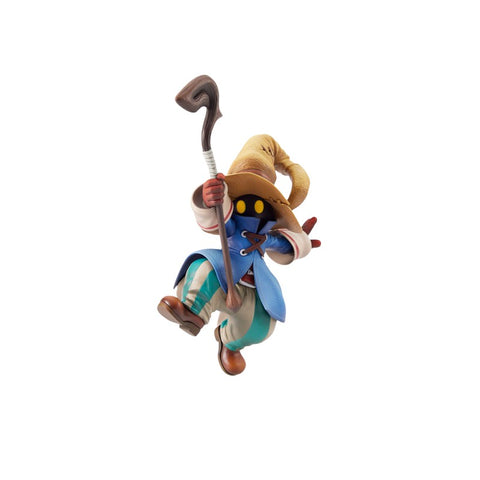 Final Fantasy IX - Vivi Orunitia - Form-Ism (Square Enix)