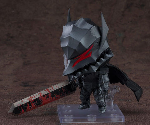 Berserk - Guts - Nendoroid #2830 - Berserker Armor Ver. (Good Smile Company)