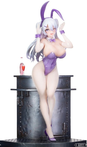 Original - Xiya - 1/6 (Bear Panda)