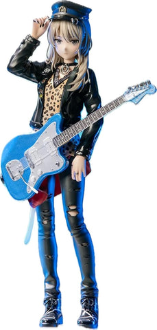 Girls Band Cry - Kawaragi Momoka - XStellar (Sega Fave)