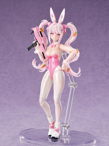 Goddess of Victory: Nikke - Alice - Hyper x Body - Wonderland Bunny (Good Smile Arts Shanghai, Good Smile Company)