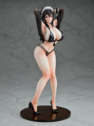 Original - Maid Bikini-chan (Lechery)
