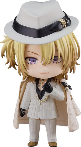 Nijisanji - Luca Kaneshiro - Nendoroid #2429 (Good Smile Company)