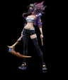 League of Legends - Akali - 1/7 - K/DA (Apex Innovation)