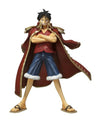 One Piece - Figuarts ZERO - Monkey D. Luffy (Bandai)