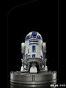 "The Mandalorian" Iron Studios Statue "Art Scale" 1/10 Scale R2-D2
