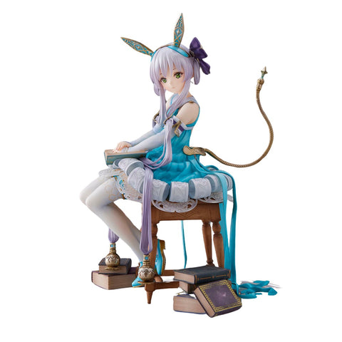 Atelier Sophie 2 ~Fushigi na Yume no Renkinjutsushi~ - Plachta - 1/7 (Design Coco, Parco Oneslash)