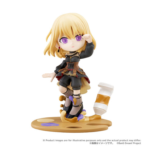 BanG Dream! Ave Mujica - Misumi Uika - PalVerse - PalVerse Pale (Bushiroad Creative)