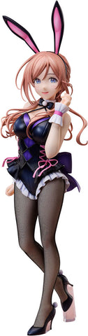 Gakuen iDOLM@STER - Himesaki Rinami - B-style - 1/4 - Bunny Ver. (FREEing)