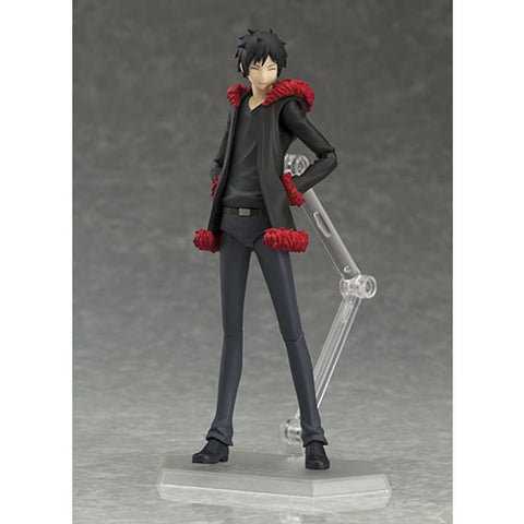 Durarara!!x2 Orihara Izaya Hachimenroppi ver. - Figma (Ascii Media Works)