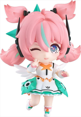Zenless Zone Zero - Aria - Nendoroid (#3144) (Good Smile Arts Shanghai, Good Smile Company)