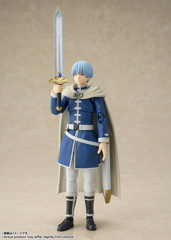Sousou no Frieren - Himmel - S.H.Figuarts (Bandai Spirits)