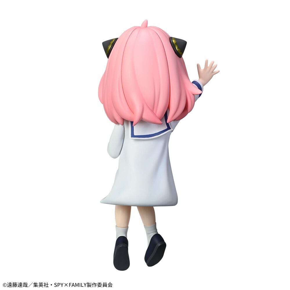 Spy × Family - Anya Forger - Premium Chokonose Figure