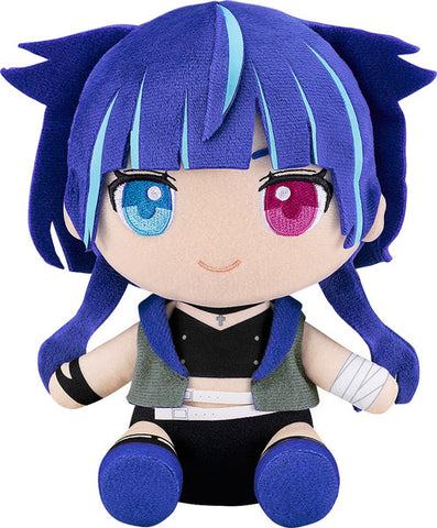 Waon GAMES - Plush - Aoi (Good Smile Company)