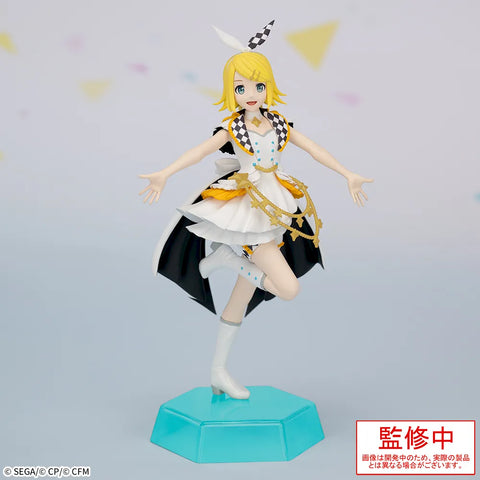 Project Sekai: Colorful Stage! feat. Hatsune Miku - Kagamine Rin - Desktop×Decorate Collections (SEGA)
