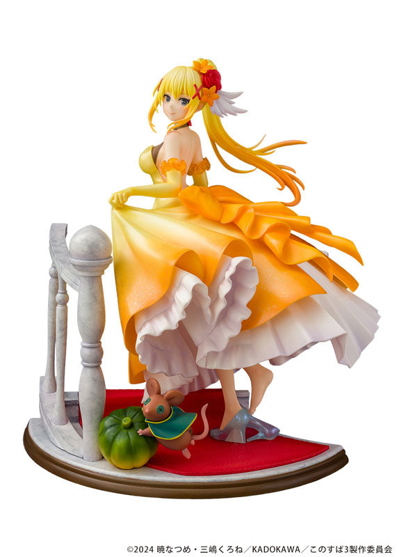 アリカツ様　まとめ売りLUZeSOMBRA LTT GELANOTSほか Kono Subarashii Sekai ni Shukufuku o! 3 - Dustiness Ford Lalatina