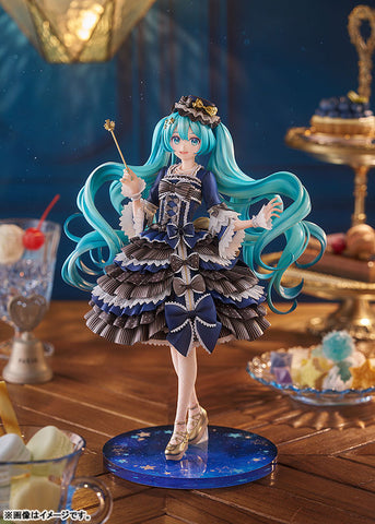 Vocaloid - Hatsune Miku - 1/7 - Shooting Star a la Mode Ver. (Good Smile Company)