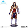 7 Inch, Action Figure #159 Wonder Woman (Variant Paint /Todd McFarlane Version)