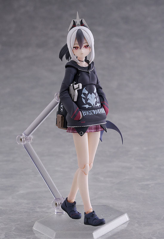 Blue Archive - Onikata Kayoko - Figma (#688) (Max Factory) [Shop