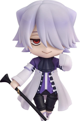 PandoraHearts - Xerxes Break - Nendoroid #2482 (Good Smile Arts Shanghai, Good Smile Company)