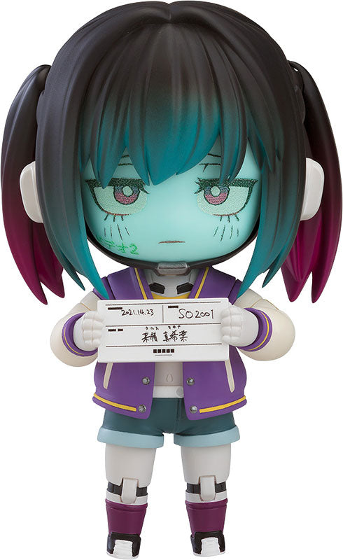 その他 Milky Ginga Tokkyuu Milky☆Subway - Kurusu Makina - Nendoroid (#3017