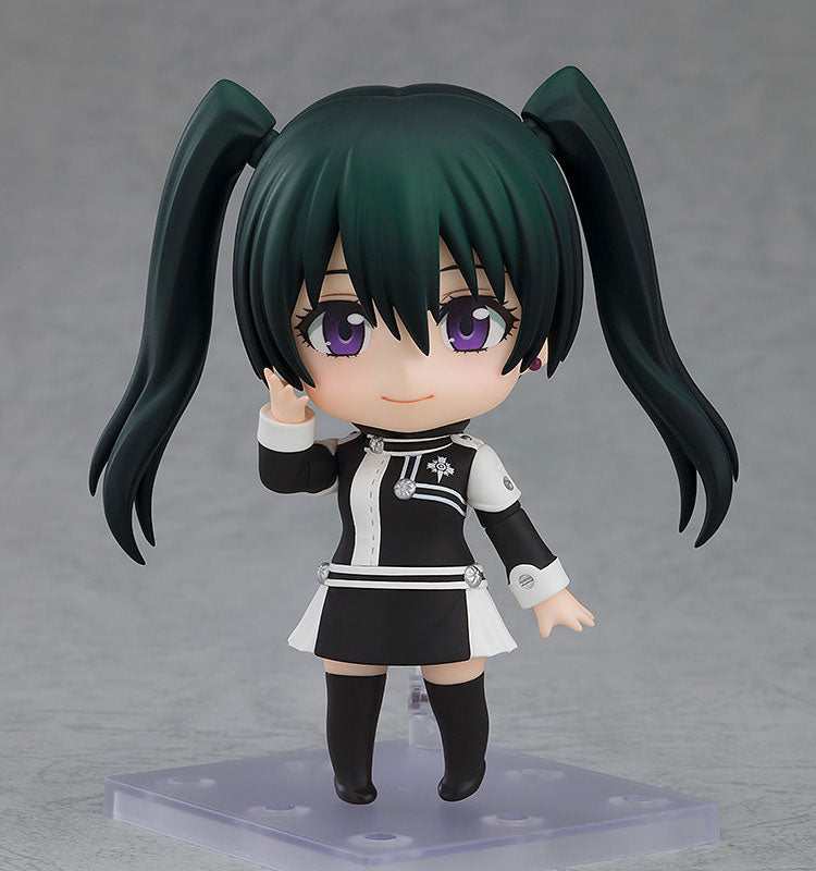 D.Gray-man リナリー・リー　ねんどろいど　2735 D.Gray-man - Lenalee Lee - Nendoroid #2735 (Good Smile Company