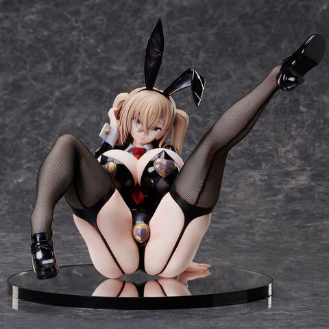 Original - Binding Creator's Opinion - Munakata Ichigo - 1/4 - Bunny Ver. (BINDing, Union Creative International Ltd)