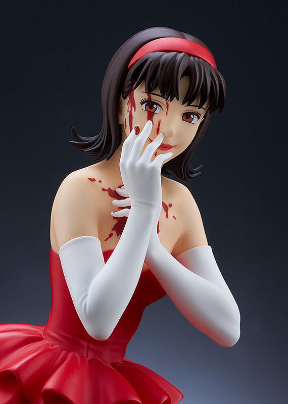 perfect blue red dress Perfect Blue - Kirigoe Mima - Pop Up Parade (Good Smile Company)