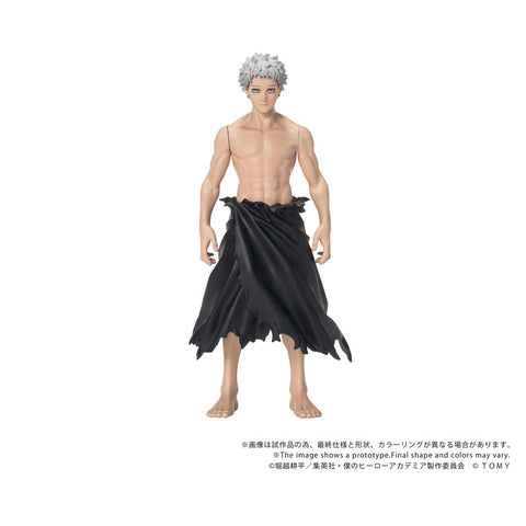 Boku no Hero Academia - All For One - Collekazaro (CK-M15) - T-Spark (Takara Tomy)
