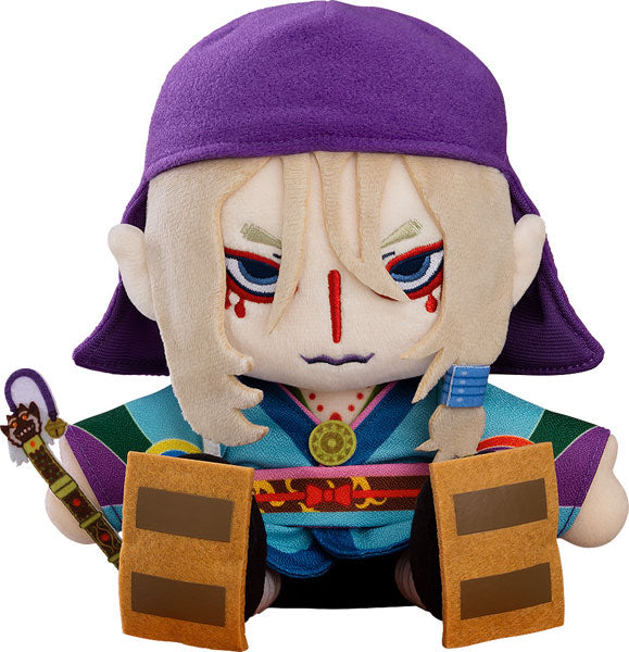 Honkai: Star Rail - Sunday - Nendoroid #2696 (Good Smile