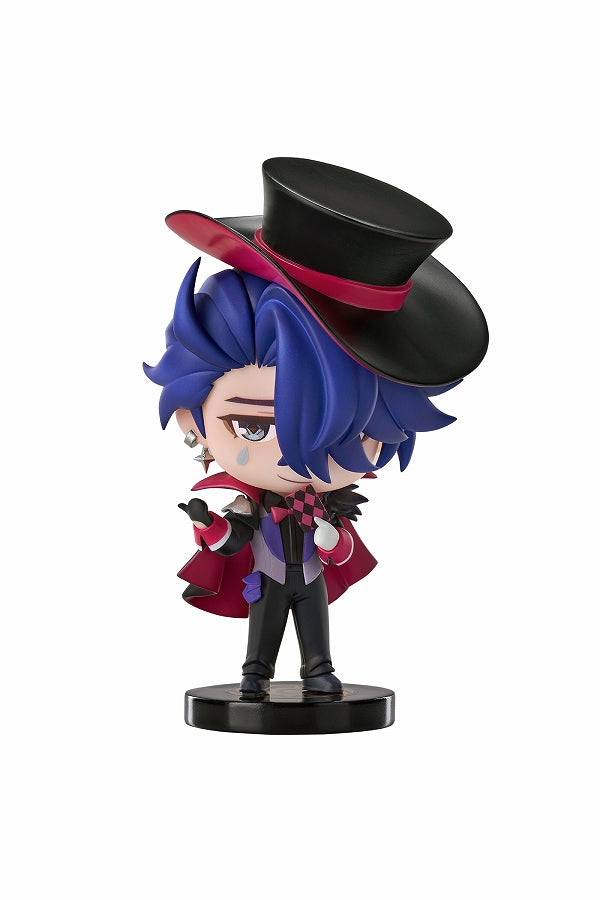 Honkai: Star Rail - Sampo Koski - Honkai: Star Rail Nameless