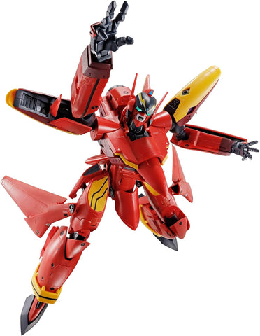 Macross 7 - Basara Nekki's VF-19 Custom Fire Valkyrie - DX Chogokin (Bandai Spirits)