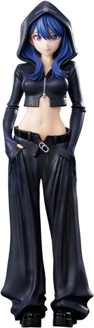 Gridman Universe - Takarada Rikka - Zozo Black Collection (Union Creative International Ltd)