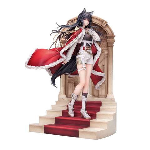 Arknights - Texas the Omertosa - 1/7 - The Throne Ver. (Myethos)