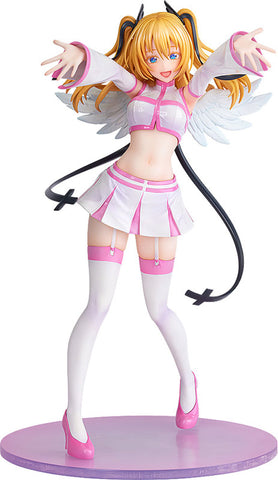 2.5-jigen no Yuuwaku - Amano Ririsa - KDcolle - 1/7 - Liliel, Chaos Form (Kadokawa)